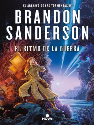 cover image of El Ritmo de la Guerra